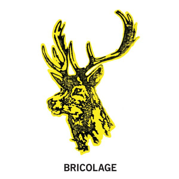 BRICOLAGE - BRICOLAGE