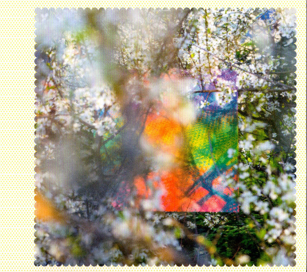 FOUR TET - SIXTEEN OCEANS