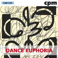 VARIOUS - DANCE EUPHORIA