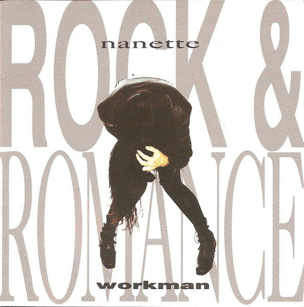 WORKMAN, NANETTE - ROCK N ROMANCE