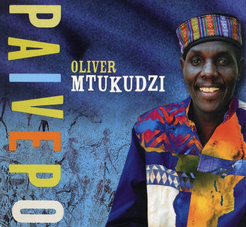 MTUKUDZI, OLIVER - PAIVEPO (ZIMBABWE)