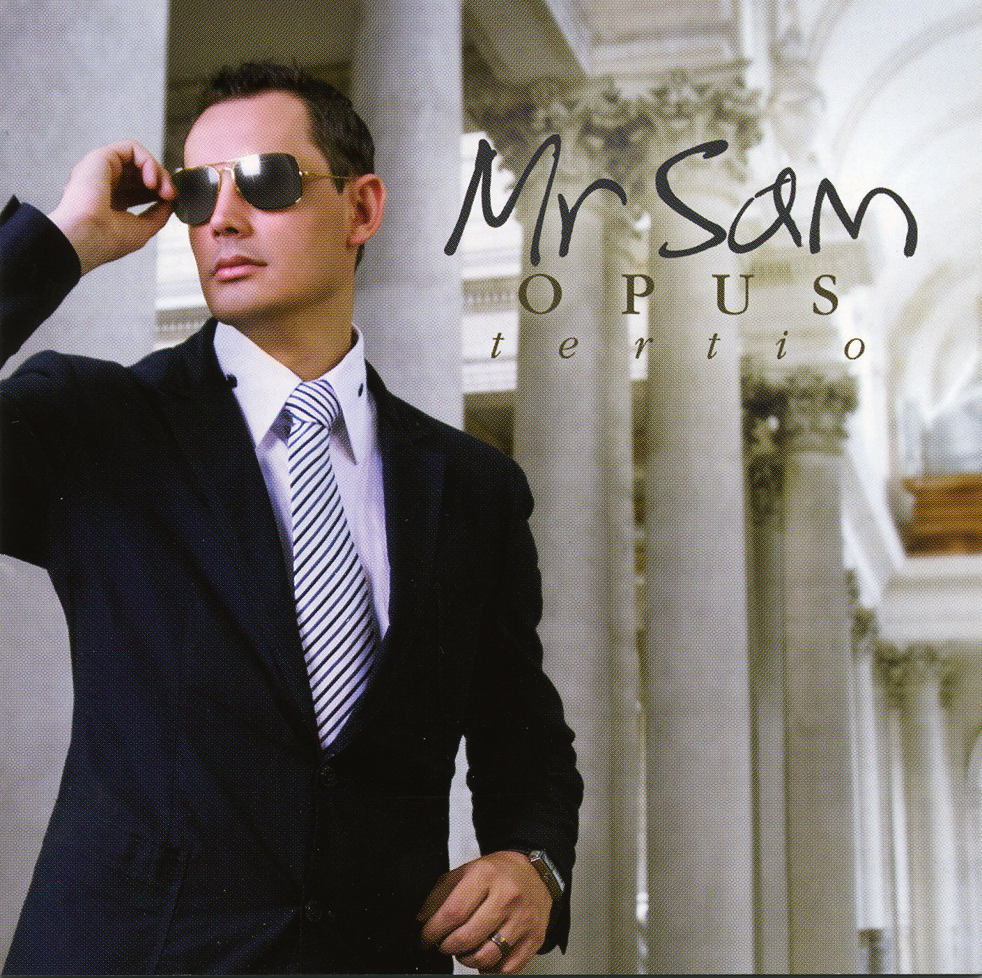 MR. SAM - OPUS TERTIO