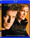 THOMAS CROWN AFFAIR - BLU-1999-PIERCE BROSNAN