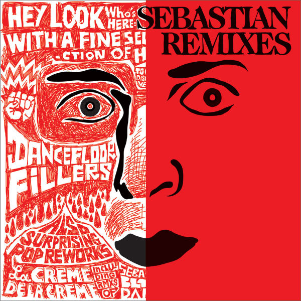 SEBASTIAN - REMIXES