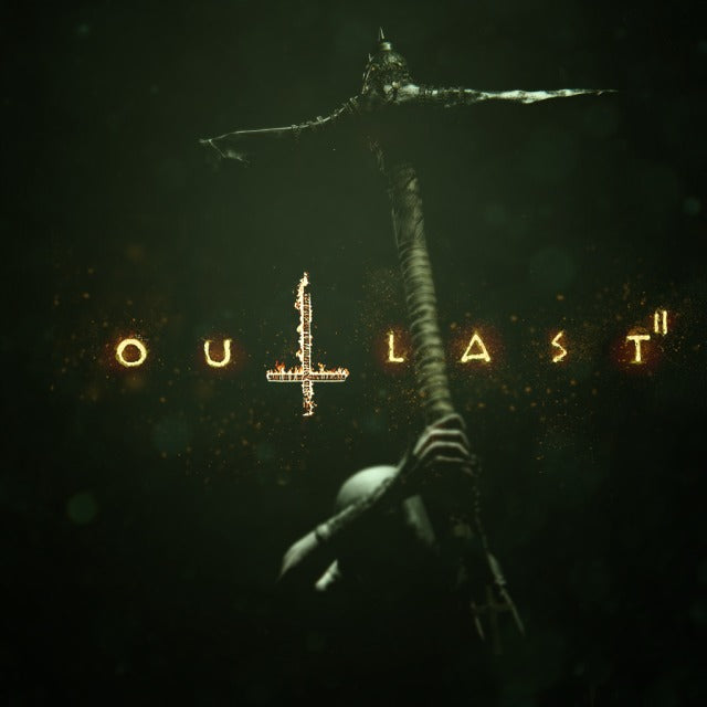 OUTLAST 2 - SWITCH