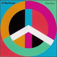 MACDOWELL, AL - TIME PEACE