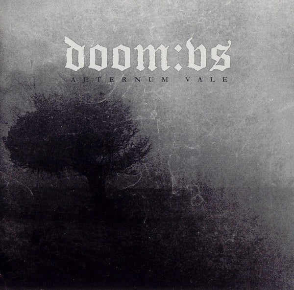 DOOM:VS - AETURNUS VALE