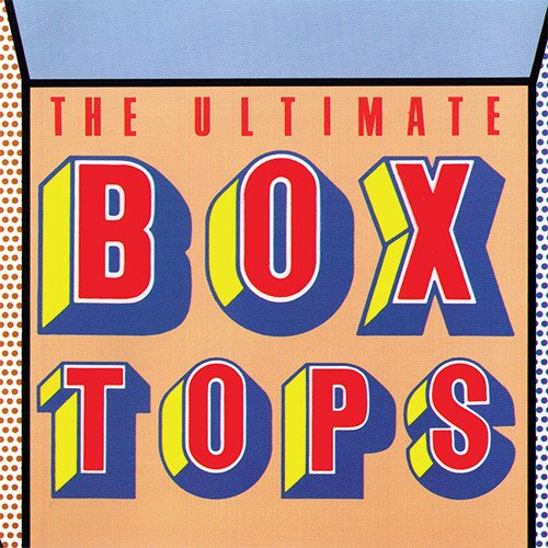 BOX TOPS - ULTIMATE