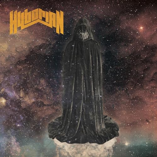 HYBORIAN - VOL. 1 (VINYL)