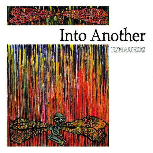 INTO ANOTHER - IGNAURUS
