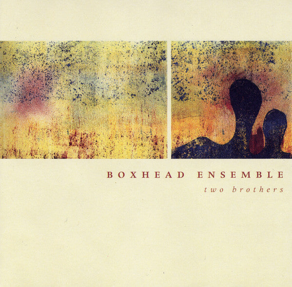BOXHEAD ENSEMBLE - TWO BROTHERS
