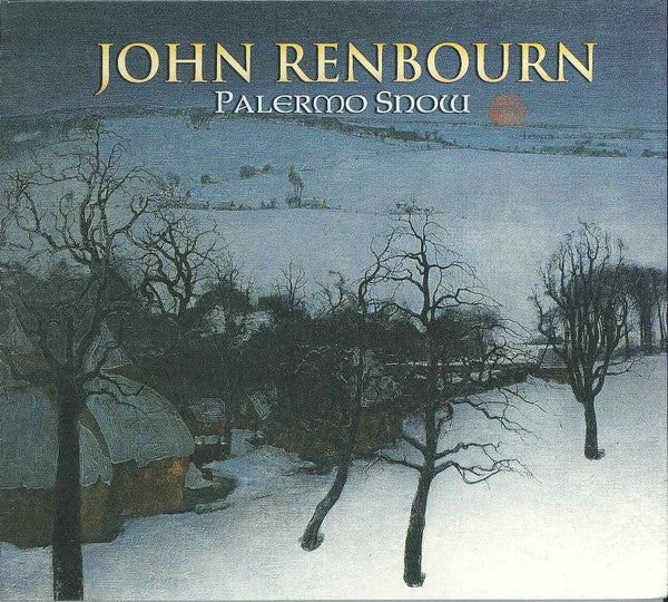 RENBOURN, JOHN - PALERMO SNOW