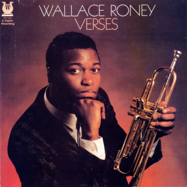 RONEY, WALLACE - VERSES