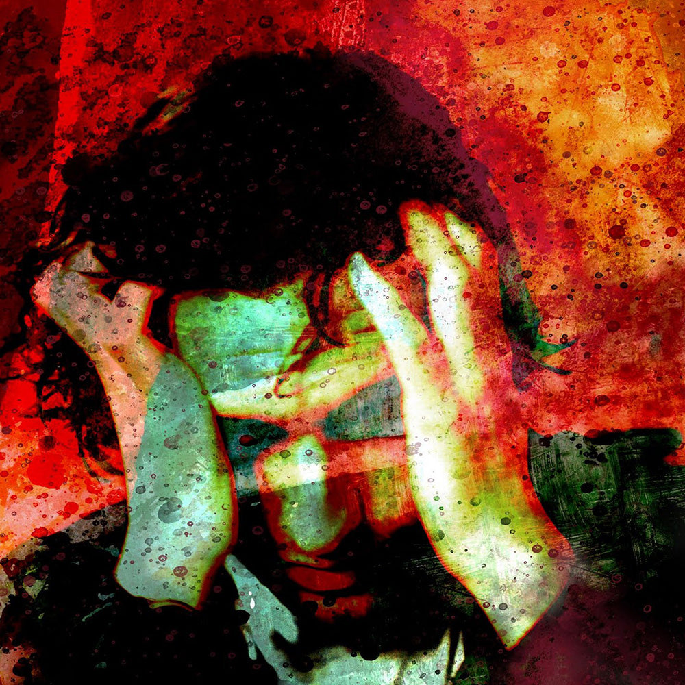 A LIFE ONCE LOST - GREAT ARTIST