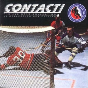 VARIOUS - CONTACT (ALL-STAR COLLECTION)