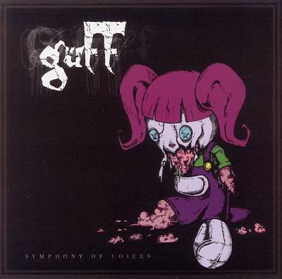 GUFF - SYMPHONY OF VOICES