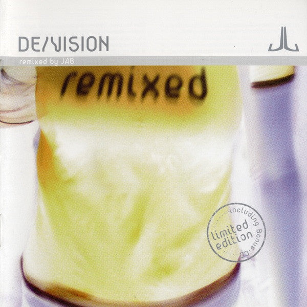 DE VISION - REMIXED