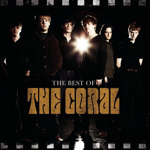 CORAL - BEST OF