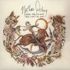 SALSBURG, NATHAN - HARD FOR TO WIN & CAN'T BE WON