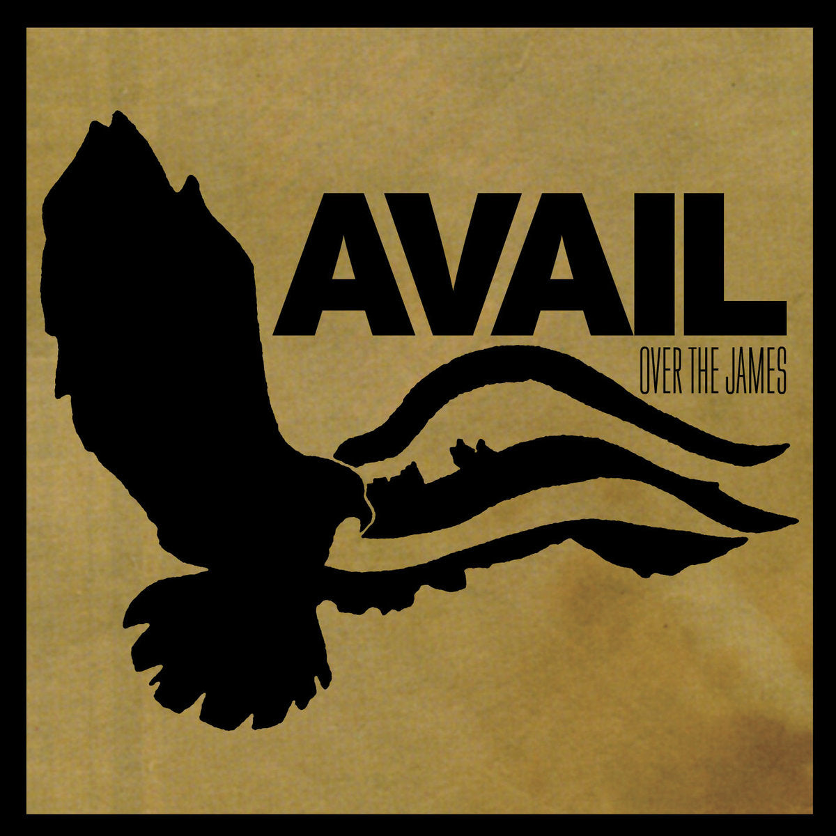 AVAIL - OVER THE JAMES