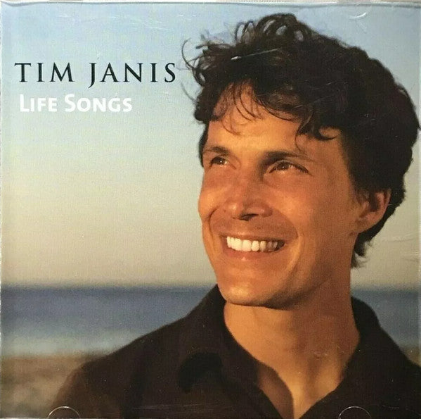 JANIS, TIM - LIFE SONGS