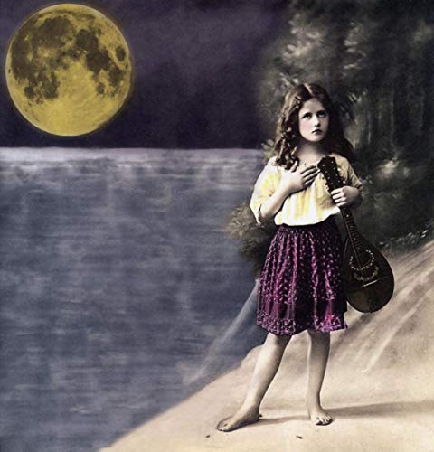 FIRST AID KIT - BIG BLACK & THE BLUE (VINYL)