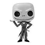 DISNEY: JACK SKELLINGTON #15 - FUNKO POP!
