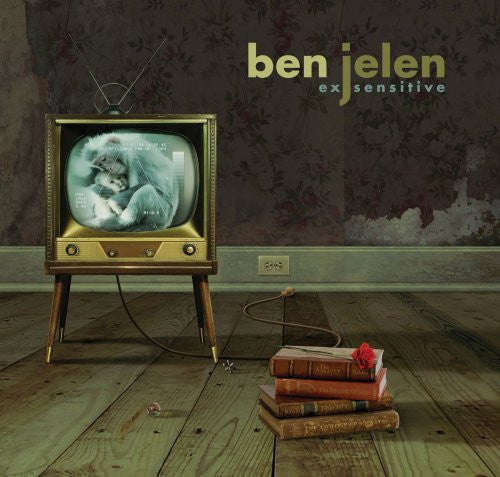 JELEN, BEN - EX SENSITIVE