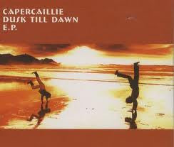 CAPERCAILLIE - DUSK TILL DAWN: BEST OF