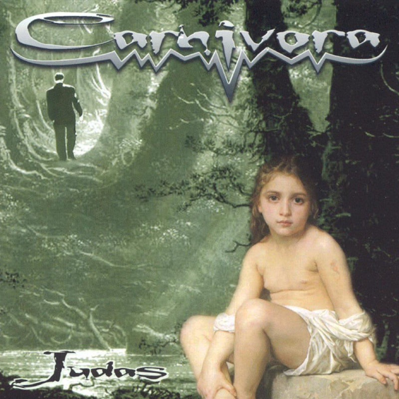 CARNIVORA - JUDAS