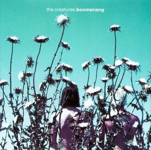 CREATURES - BOOMERANG