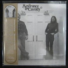 SEVERANCE & CASSIDY - ST