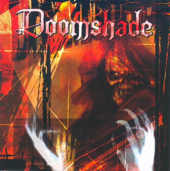 DOOMSHADE - ST
