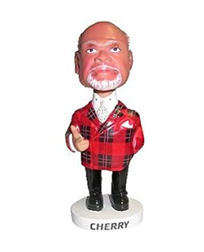 DON CHERRY - POWERPLAY