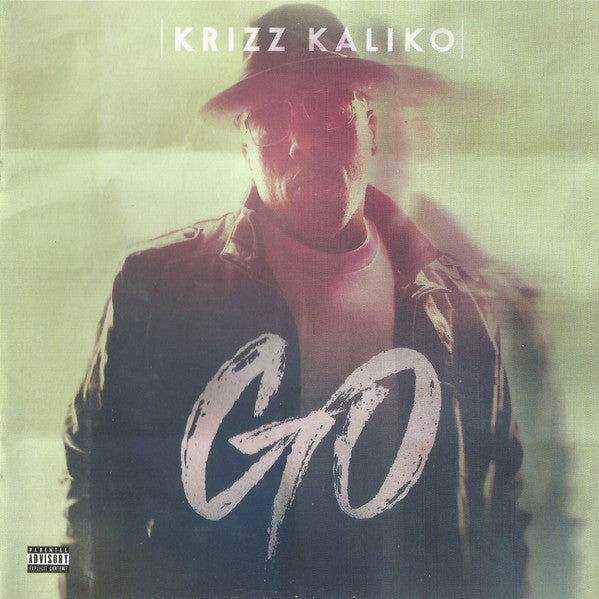 KALIKO, KRIZZ - GO