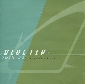 BLUETIP - JOIN UP