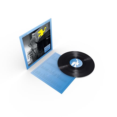 SUPERTRAMP - FREE AS A BIRD (VINYL)