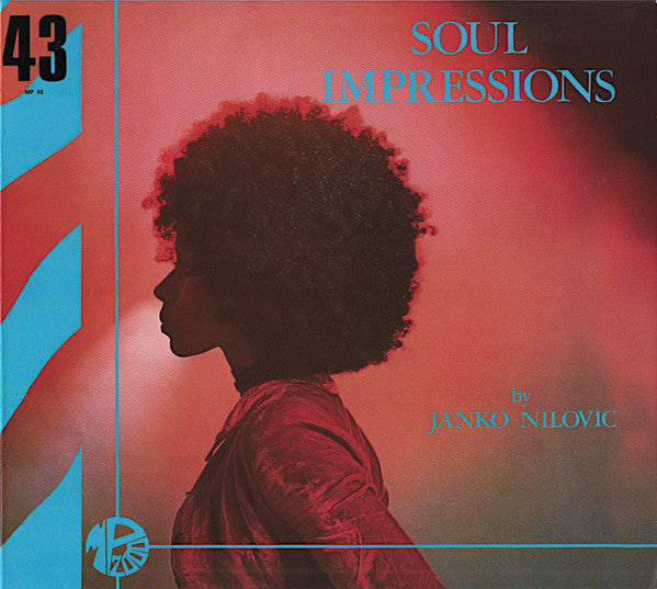 NILOVIC, JANKO - SOUL IMPRESSIONS