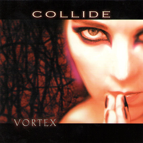 COLLIDE - VORTEX