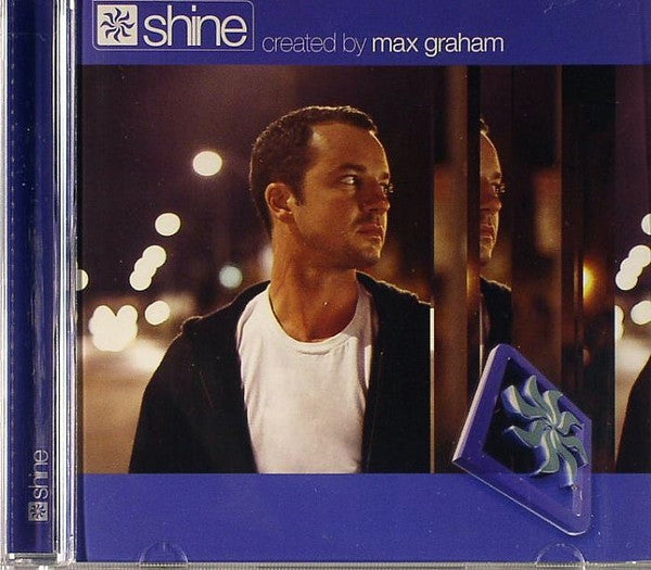 GRAHAM, MAX - SHINE