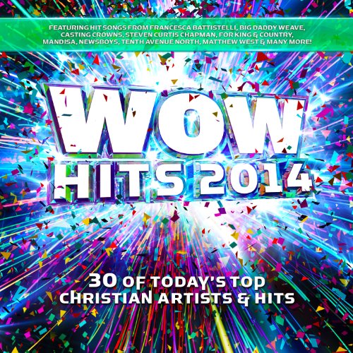 VARIOUS - WOW HITS 2014