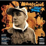MUNESHINE - STATUS SYMBOL