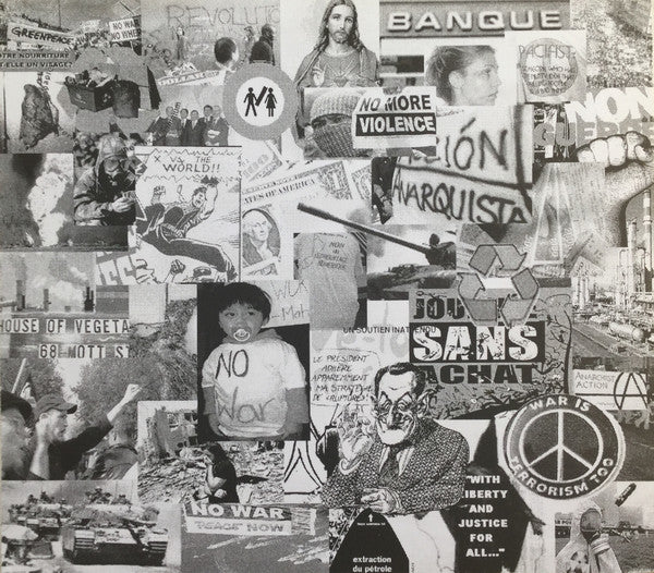VERSUS THE WORLD - ST