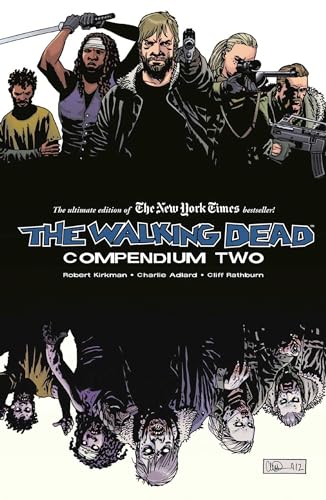 WALKING DEAD - COMPENDIUM TWO