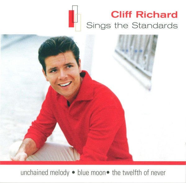 RICHARD, CLIFF - SINGS THE STANDARDS
