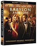 BABYLON - BLU