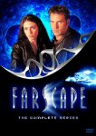 FARSCAPE - DVD-COMPLETE SERIES