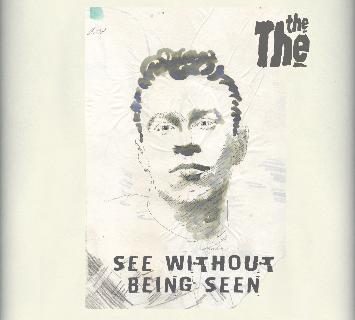THE THE - SEE WITHOUT BEING SEEN