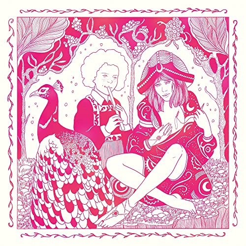 MELODY'S ECHO CHAMBER - BON VOYAGE (CD)