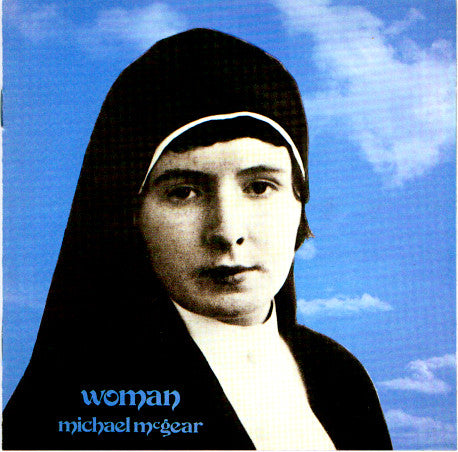 MCGEAR, MIKE - WOMAN (PAUL MCCARTNEY'S BROTHER)